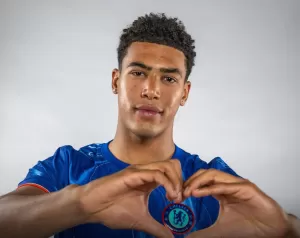 Official, confirmed. US born left back Caleb Wiley (2004) joins Chelsea for £8.5m plus sell-on clause from Atlanta United.