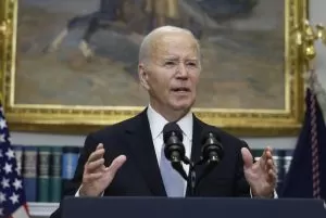 President Biden Drops Out of 2024 Presidential Race