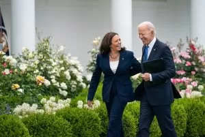President Joe Biden Drops Out of 2024 Presidential Race, Endorses Kamala Harris