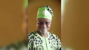 President Tinubu Appoints Professor John Oladapo Obafunwa as New Director-General of NIMR