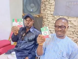 Rivers State PDP Elect Excos Across 319 Wards in 23 LGA