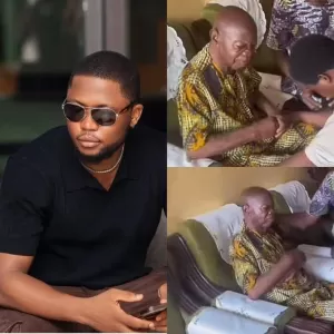 The Story of Brain Jotter and Mike Ejeagha's Song