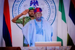 Tinubu Meets APC Governors Amid Nationwide Protest Plans
