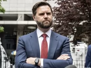 Trump makes first appearance after failed assassination attempt, Appoints Vice President