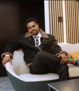 Young Business man B LORD has been arrested by FCID in Abuja, Nigeria