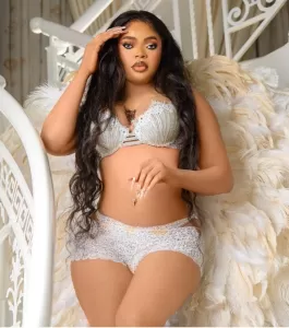 Bobrisky makes his first appearance on IG since brief sojourn to Kirikiri