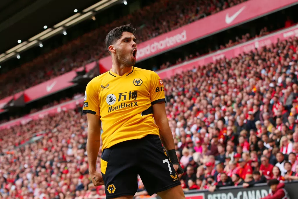 Chelsea Agrees Deal With Pedro Neto; Blues Set to Boost Squad With Portuguese Winger