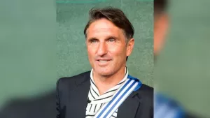 Coaching Career of Bruno Labbadia