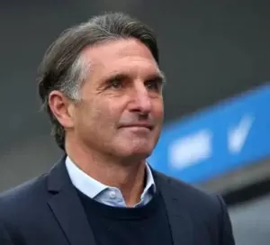 German, Bruno Labbadia, becomes 37th Head Coach of the @NGSuperEagles