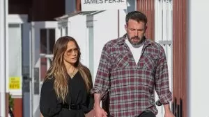 Jennifer Lopez Is Reportedly “Furious” at Ben Affleck “He Humiliated Her”