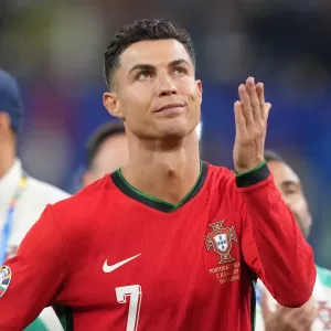 Ronaldo Shatters YouTube Subscriber Record.