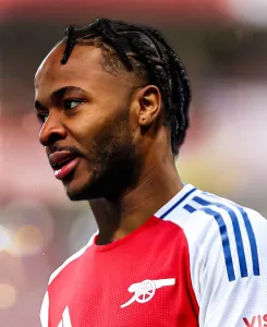 Rumors of Sterling Transfer to Arsenal.