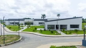 The Complete Steps on How to Apply For Wigwe University Job