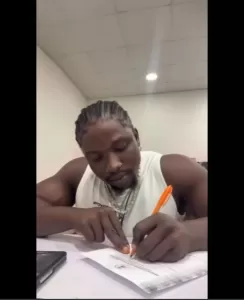 VeryDarkMan Takes on Pastor Jeremiah at NAFDAC