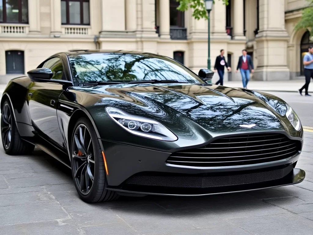 Aston Martin to Announce Newey's Arrival.