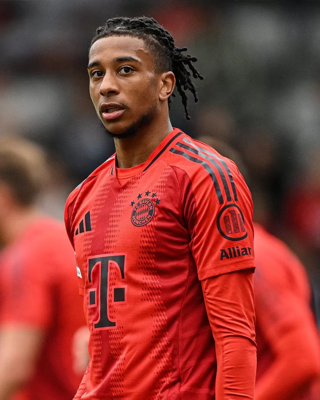Michael Olise's Remarkable Start at Bayern.