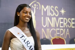 Miss Universe Nigeria Controversy