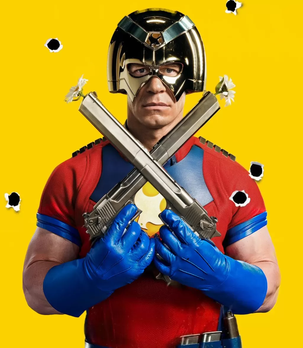 Peacemaker Season 2 Release Date.