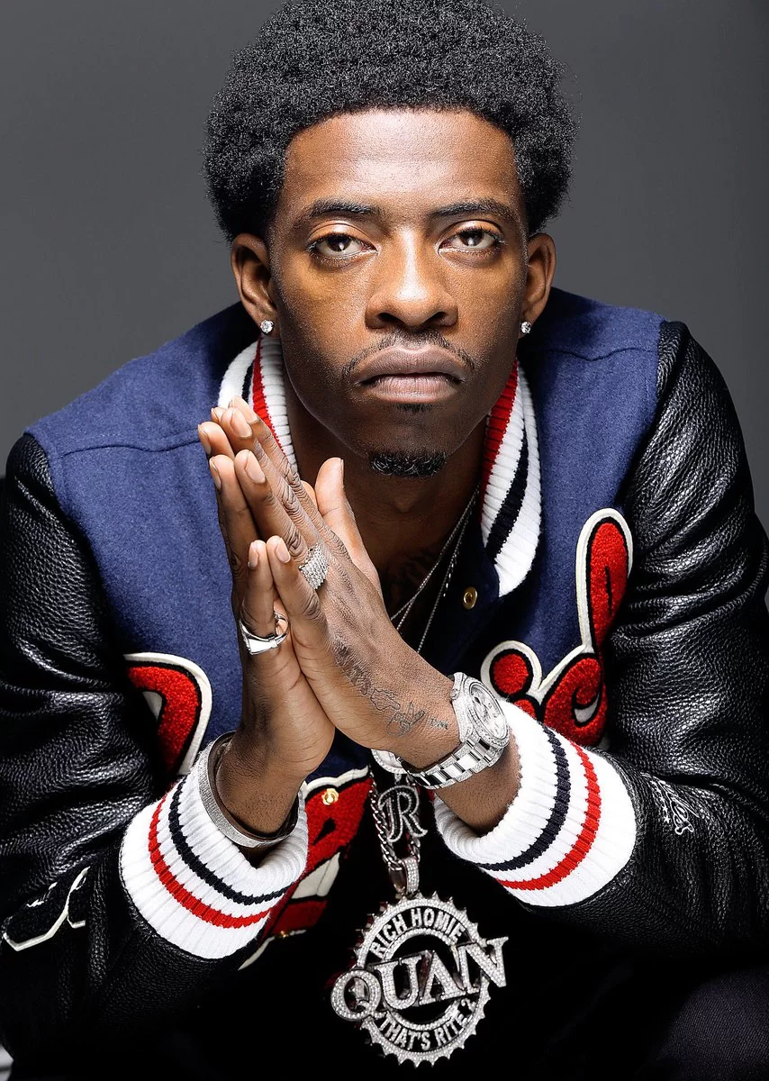 What we know about the death of Atlanta Rapper Rich Homie Quan