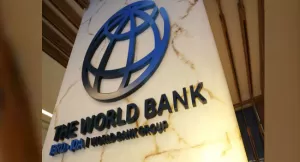 World Bank Logo