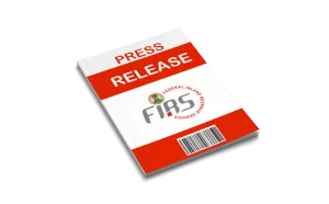 File photo of FIRS Recruitment