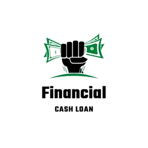 Photo logo of a financial loan company