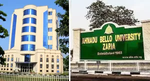 Top 20 African Universities