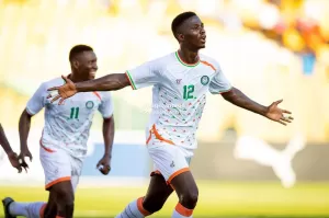 Africa Cup of Nations Qualification Sudan and Benin Secure AFCON Berths