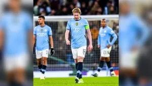 Feyenoord Stun Manchester City with Epic Comeback at the Etihad Stadium