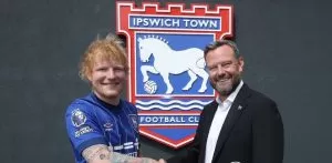 Celebrities who owns football clubs