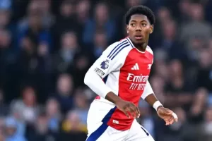 File photo of Myles Lewis Skelly