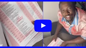 INFLUENCER VERYDARKMAN RELEASES ZENITH BANK STATEMENT, CLAIMS MONEY STILL INTACT