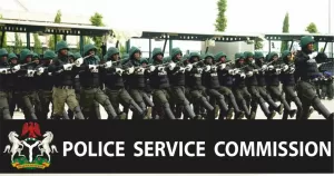 Police Service Commission Approves Adepoju Olugbenga Adewale as New CP Rivers State Command