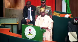 SECURITY, INFRASTRUCTURE, EDUCATION TOP TINUBU'S 2025 N47.9TN BUDGET PROPOSAL
