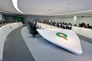 Africa's Biggest Football Party the Stage is Set for AFCON 2025 Draw