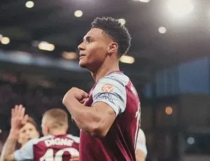 Aston Villa Rejects Arsenal's £60m Bid for Ollie Watkins