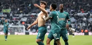Bournemouth Stun Newcastle United with 4-1 Thrashing