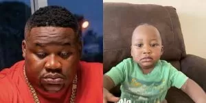 CUBANA CHIEFPRIEST EMBROILED IN PATERNITY SCANDAL AS ALLEGED KENYAN BABY MAMA SPEAKS OUT