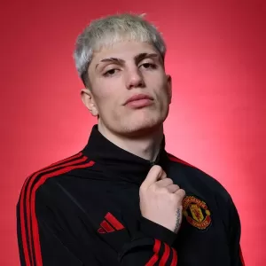 Chelsea Eyeing Manchester United Winger Alejandro Garnacho in January Transfer Window