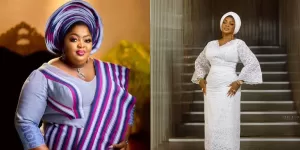 Eniola Badmus Opens Up About Her Weight Loss Journey It's a Path Filled with Struggle
