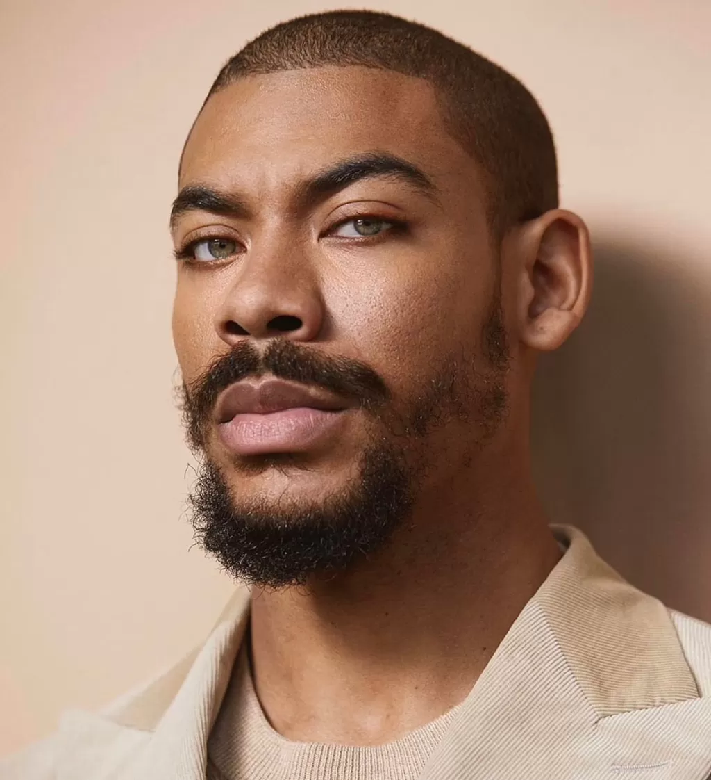 Getting to Know Aaron Pierre The Rising Star in Hollywood