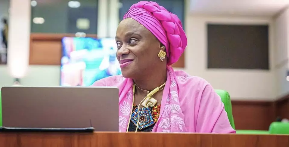 House of Representatives Mourns the Passing of Deputy Chief Whip, Adewunmi Onanuga
