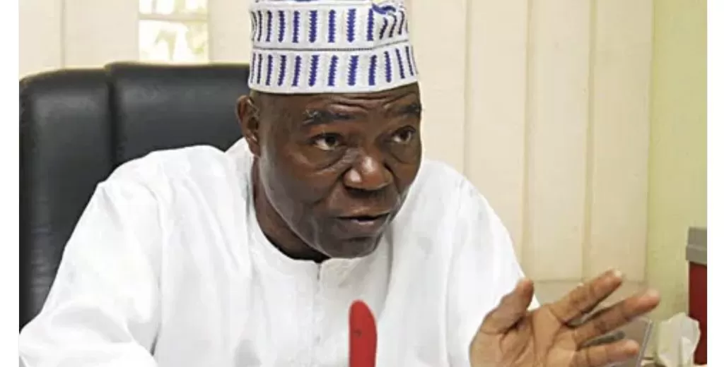 Jeremiah Useni A Profile of the Distinguished Nigerian Leader