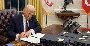 Justice Department Threatens to Prosecute State and Local Officials Resisting Trump's Immigration Crackdown