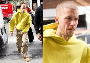 Justin Bieber's Recent Appearances Spark Concern and Speculation