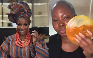 Lady Who Called Out Hilda Baci Restaurant Over ₦6k Pepper Soup Receives ₦50,000 Meal Voucher