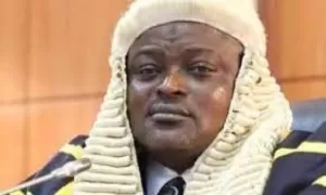 Lagos State House of Assembly Speaker, Mudashiru Obasa, Impeached