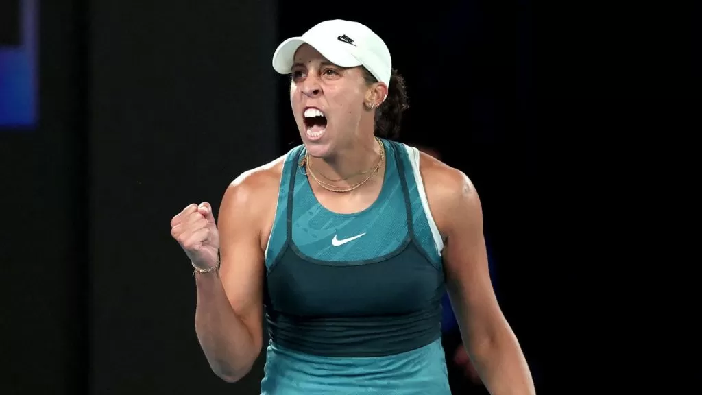 Madison Keys Stuns Aryna Sabalenka to Win Australian Open Title