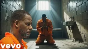 R. Kelly Releases New Music Video My Soul Cries Out Separating Facts From Fiction