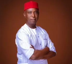 Senator Ned Nwoko Defects from PDP to APC A Strategic Move in Delta State's Political Landscape